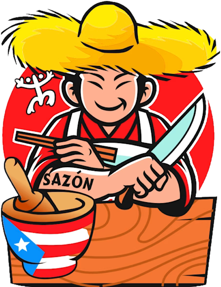 Borichino logo